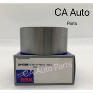 HONDA CRV SWA, TOA FRONT NSK BEARINGS ZA-51BWD01B1CA9701