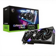 Suitable for MSI RTX 5090 Magic Dragon OC Graphics Card 32GB 512bit High Swipe Gaming Graphics Card 