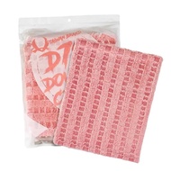 K-WAX D.79 暴力吸水布 70*90cm 洗車布 擦車布 蝌蚪布 洗車神器 800GSM 無邊設計 珊瑚絨 降低細紋 kwax