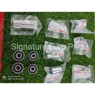 YAMAHA Y15ZR Y15Z Y15 LC150 RIM BEARING & BUSH FOR SPORT RIM ORIGINAL PNP Y125Z Y125ZR Y125 125Z 125