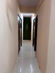 Infinity Rooms Dmart