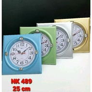 Wall Clock Free Shipping!! Niko Wall Clock