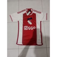 Jersey ajax home