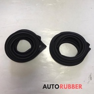 Toyota Land Cruiser Hardtop Fj40 Bj40 Front Door Rubber