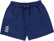 Paris Saint-Germain PSG_LW TECH FLEECE EMB LOGO SHORTS Shorts