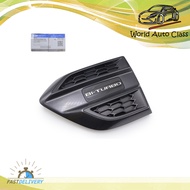 แก้มข้างประตู หน้า-ซ้าย แท้ "BI-TURBO" Ford  Aftermarket Ranger MC Wildtrak ประตู ปี2019 - 2020 มีบร