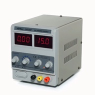 Yihua 15V 2A Power Supply 1502DD / 1502DD+