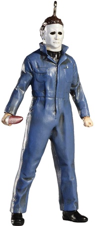 HorrorNaments, Michael Meyers Body