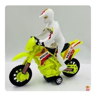 The Most Big GP Motorcycle Toys, Boys' Motorcycle Toys,/ Racing Tractor
