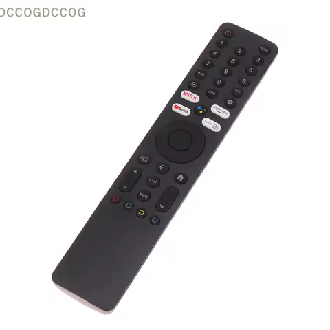 Excellent XMRM-ML Smart Voice Remote Control for Xiaomi TV A 43'', 50'', 55'', 65'' Sets