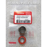 Bearing Puly Vario 91001KCW003 Original