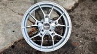 New Car Sport Rim Flow Forming Thailand RS PERFORMANCE Wheels RAYS VOLK RACING G025 16x7J 4x100 ET40