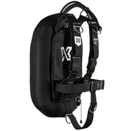 XDEEP - ZEOS 28+ (Black) Diving BCD