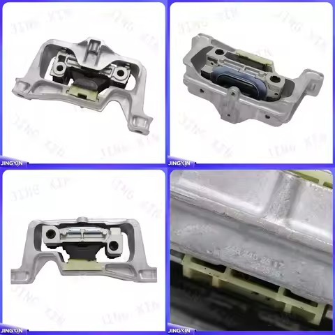 Custom for Right Engine Motor Mount Bracket W117 W156 C117 CLA250 GLA250 2462401717 2462402517 Auto