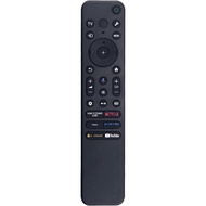 RMF-TX920U Infrared Replacement Remote for Sony TV K-65XR90C K-75XR80C K-75XR90C K-85XR80C K-85XR90C
