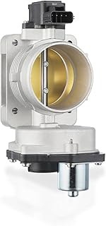 3L5Z9E926AA Electronic Throttle Body Compatible with Ford F-150