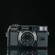 KONICA C35 MFD #9461 #135底片相機
