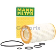 [GoParts] MANN HU718/5x Oil Core BENZ W203 W204 W212 W210 W211