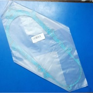 Ritz CPi ( Naza ) GTR150 / GTR180 (Naza) - Gasket - Block / Crankcase / Water Pump / Gear Box [OE Pa