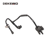 Factory Direct Sales Applicable for Public Magotan CC Tiguan Q3 Activated Carbon Tank Solenoid Valve