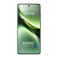 VIVO X200 5G 手機 16+512GB 綠色 -