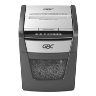 GBC ShredMaster Auto 50X Shredder. Auto Feed Shredder. P-4 Security Level