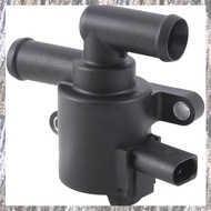 [Z F L U] 5Q0906457K Coolant Control Valve  Alltrack Atlas  Golf R   5Q0906457A 5Q0906457B 5Q090645H