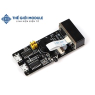 MH-ET LIVE scanner V3.0 barcode scanning circuit - thegioimodule