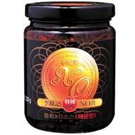 LEE KUM KEE Chinese XO Sauce Spicy 220g