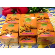 12 PCS K BROTHERS ORIGINAL SABUN KUNYIT2 PCS K BROTHERS ORIGINAL SABUN KUNYIT