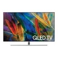 Samsung 75 QLED 光質量子點電視Q70 QA75Q70RAJXXZ 全新75吋電視 WIFI上網 SMART TV