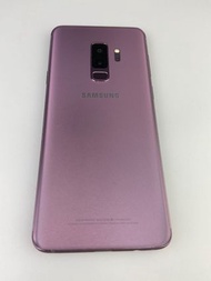 S9 plus 128gb purple