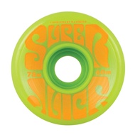 OJ Wheels ล้อ สเก็ตบอร์ด