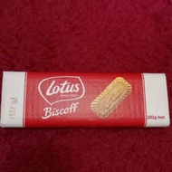 Lotus Biscoff Biscuit