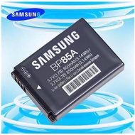 Samsung BP85A BP-85A Battery for Samsung PL210 SH100 WB210 ST200F camera