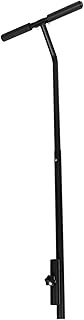 VANZACK Rebounder Handle Bar Stainless Steel Trampoline Handle Bar Universal Straight Trampoline Pol