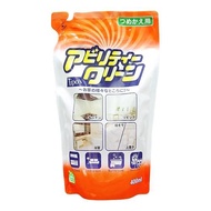 Tipo's Ability Clean 400毫升（補充裝）