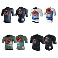 Cycling Jersey Club 55-Dot Collection
