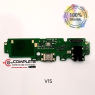 VIVO V15 CAS BOARD / VIVO V15 CAS CONNECTOR / ORIGINAL VIVO V15 CHARGER BOARD PCB
