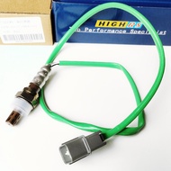 O2 EXHAUST Oxygen Sensor for Honda JAZZ II GD GE3 GE2 GD5 GD1 L12A1 L12A4 L13A1 L13A5 L13A6 Front