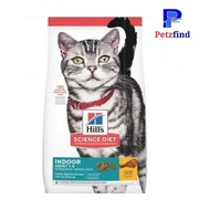 Science Diet Feline Adult Indoor