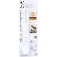 Kokubo開槽湯匙和撥片 KK-393