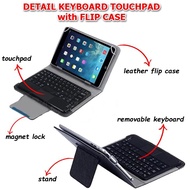 Lenovo Legion Y700 Gen1 Legion Y700 Gen 2023 Flip Smart Keyboard Touchpad Trackpad Standing Book Cas