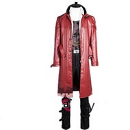 The King of Fighters Iori Yagami Cosplay Costume