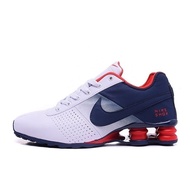 Nike Air Nike Shox camouflage shoes 809 emboss shoes airshox running shoes cow shoes shippingbl and 