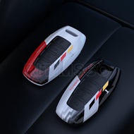 Plastic Car Remote Key Case Cover Holder Shell For Great Wall Haval Hover H1 H4 H6 H7 H9 F5 F7 H2S  Coupe Auto Accessories