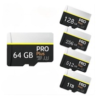 microSD Memory Card 32GB / 64GB / 128GB / 256GB / 512GB / 1TB Memory card Phone memory card