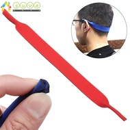 SUVE Neck Cord Interchangeable Sports Band Sunglasses Rope