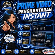 Amazon Prime Video: Seamless Streaming Experience