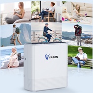 in stock VARON oxygen concentrator machine, portable oxygen concentrator, portable oxygen concentrat